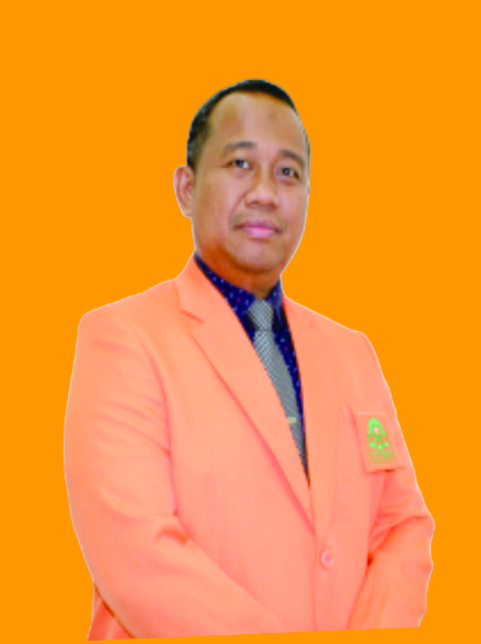 Dr. Muhammad Wahyuddin Abdullah, SE.,M.Si