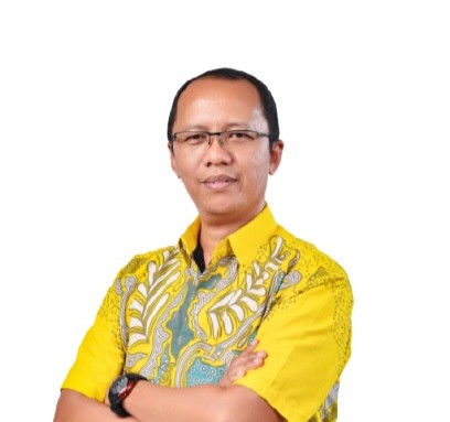 Baso Iwang, S.E., M.Si., Ph.D 