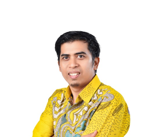 Dr. Aulia Rahman Bato, S.E, M.Si., CDS
