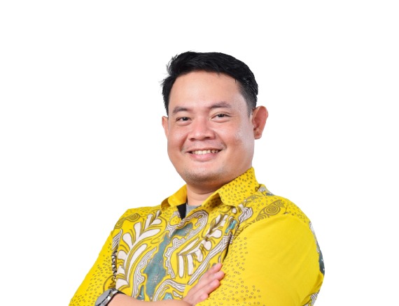 Bahrul Ulum Rusydi, SE., M.Sc
