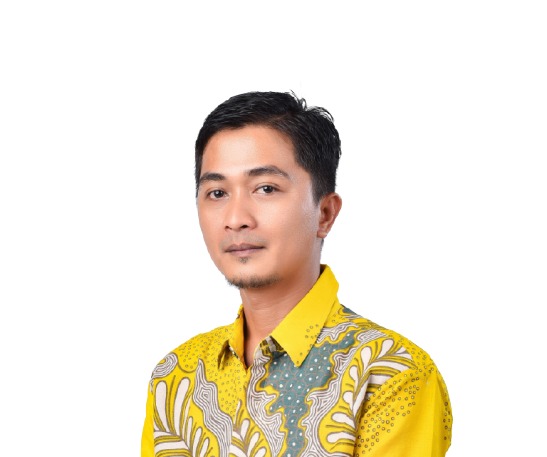 Wardihan Sabar, S.Pd, M.Si