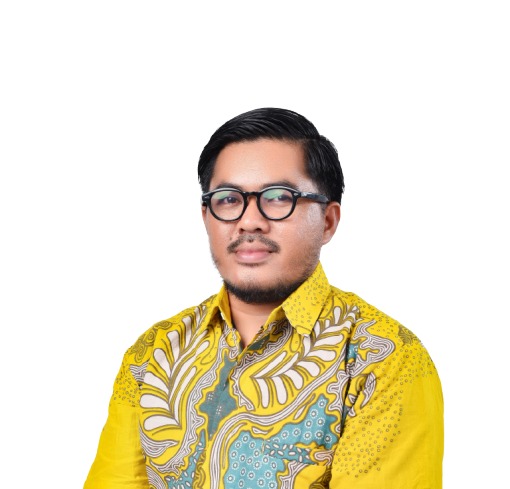 Ahmad Kafrawi Mahmud, S.Pd., M.Si