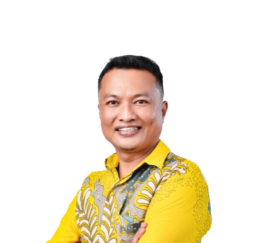 Andi Faisal Anwar, SE, M.Si