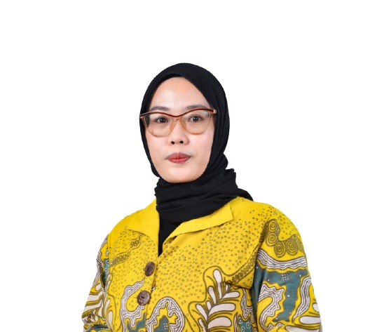 Rizka Jafar, SE., M.Si