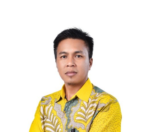 Juardi, S.Pd., M.Si