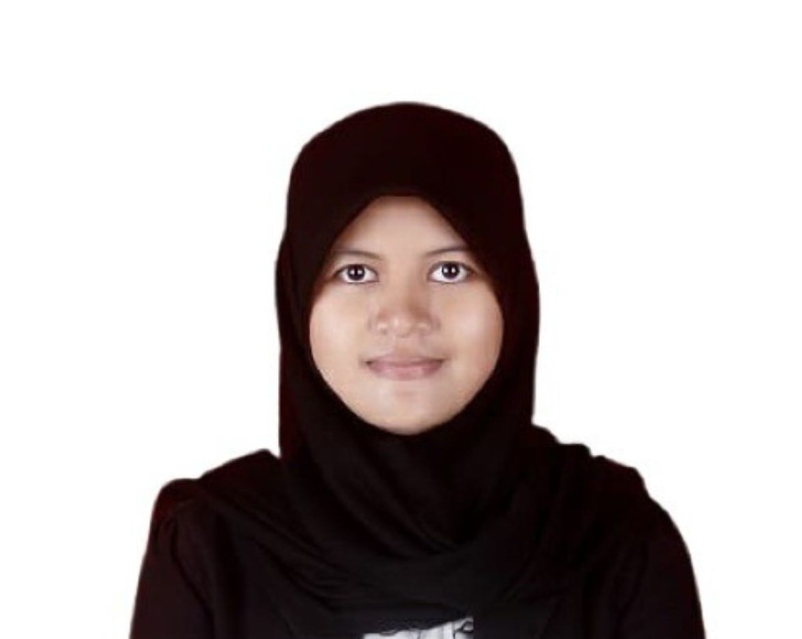 Ahsani Paramita, SE., M.Si
