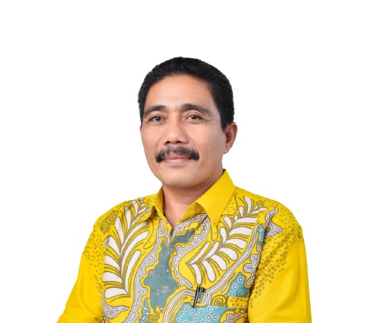 Dr. H. Abdul Wahab, SE, M.Si