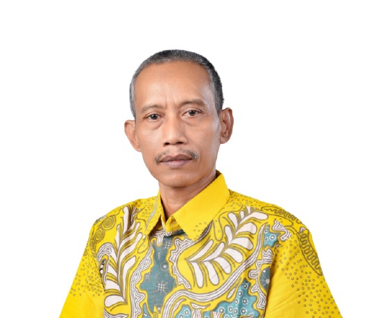 Mustofa Umar, S.Ag, M.Ag