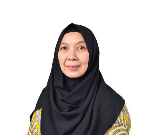 Dr. Aisyah, S.Ag, M.Ag
