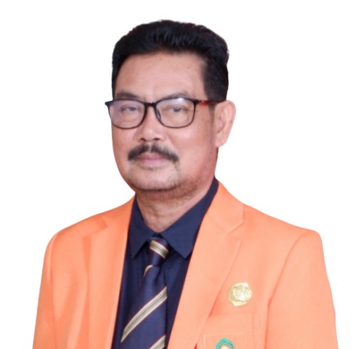 Prof. Dr. Amiruddin K, M.E.I