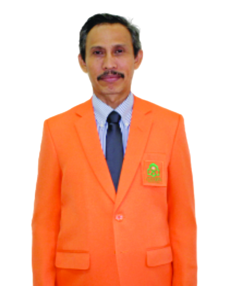 Prof. Dr. H. Abustani Ilyas, M.Ag