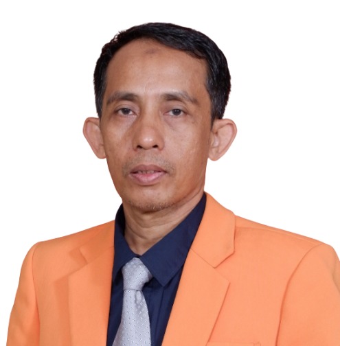 Dr. Hasbiullah, SE, M.Si