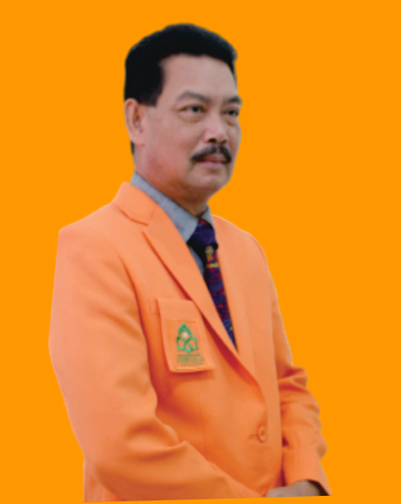 Dr. Amiruddin K, M.E.I