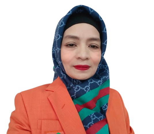 Hj. Hasliah Hasan, SH., MH