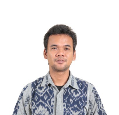 Farid Arfan, S.Pd.I